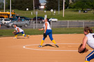 WHS vs. Liberty